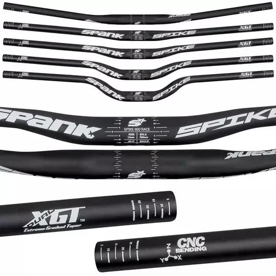 SPANK SPIKE 800 RACE BAR 31.8