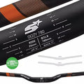 SPANK OOZY 780 VIBROCORE BAR 780X31.8