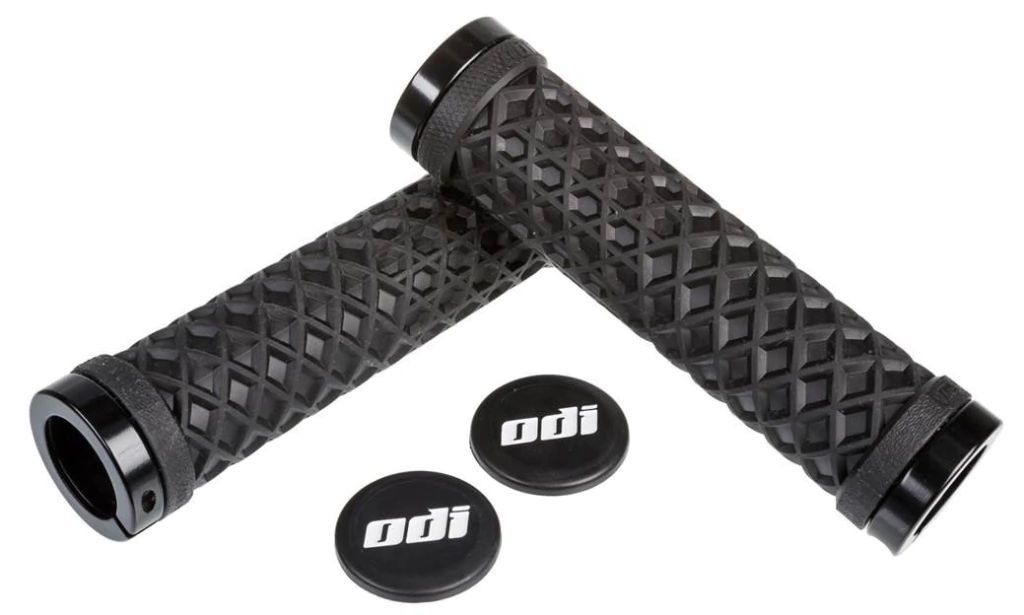 GRIP ODI VANS LOCK-ON MTB - BMX