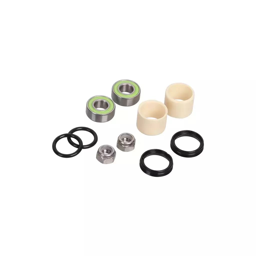 SPANK SPOON 100/110 PEDAL BEARING/BUSHING KIT