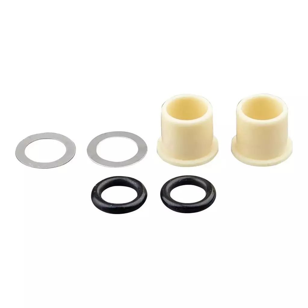 SPANK SPIKE/OOZY PEDAL BUSHING KIT