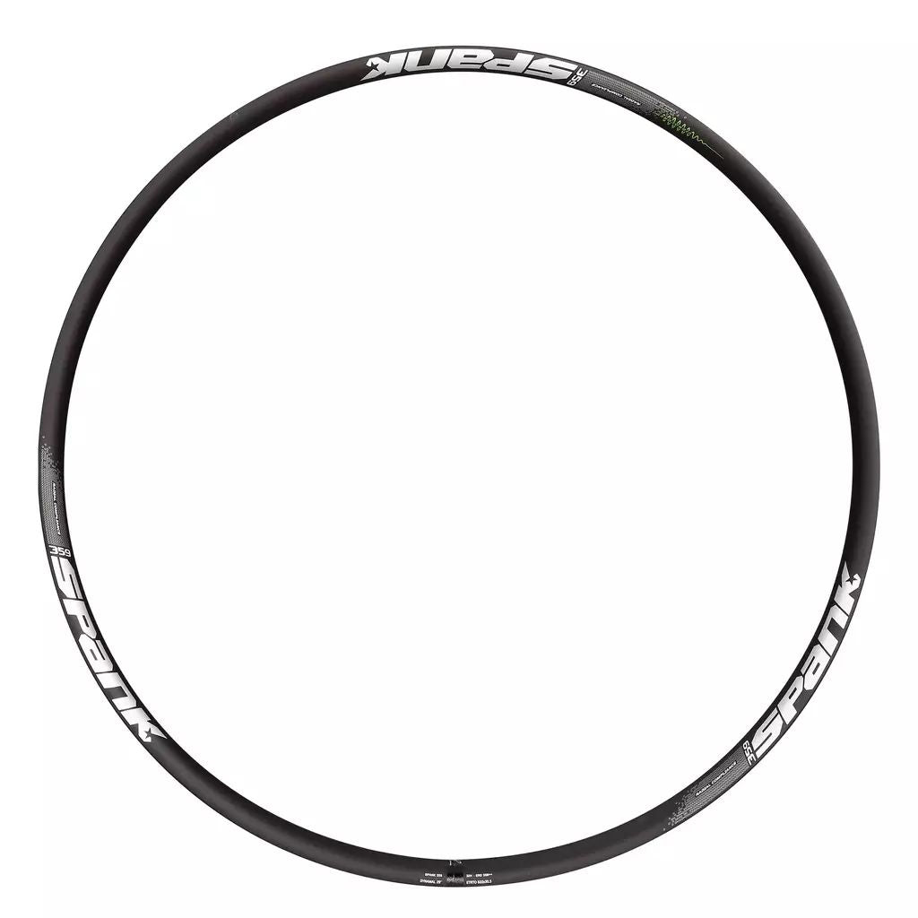 SPANK 359 VIBROCORE RIM