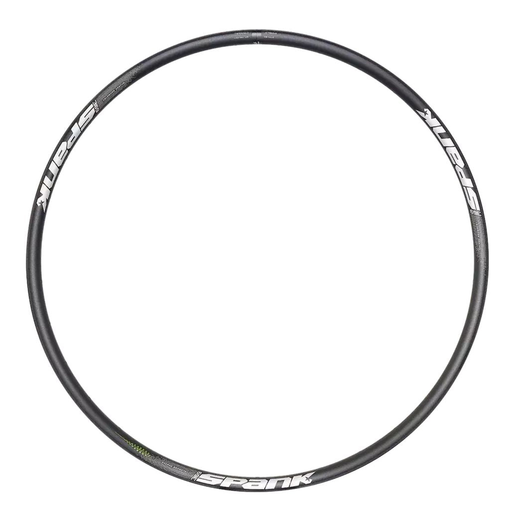SPANK SPIKE 369 VIBROCORE RIM