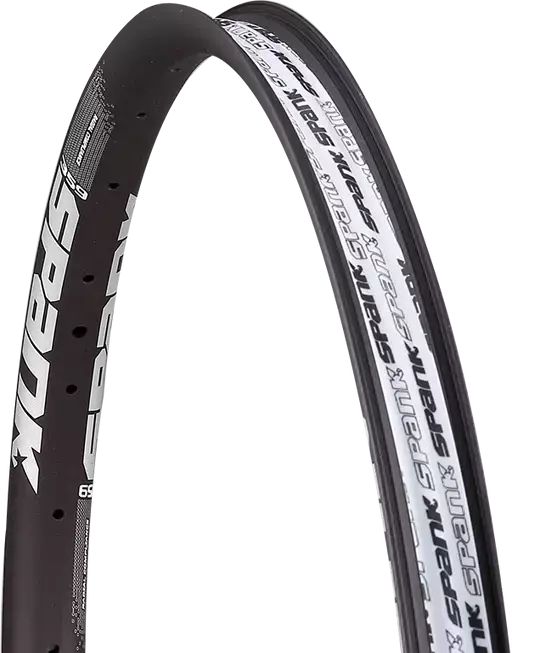 SPANK 29 RIM STRIP