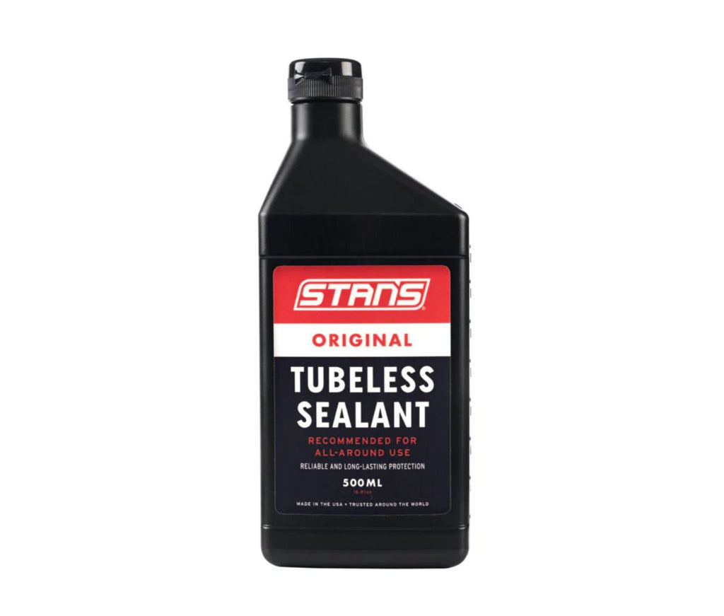 LIQUIDO SELLADOR STANS NO TUBES 500ML