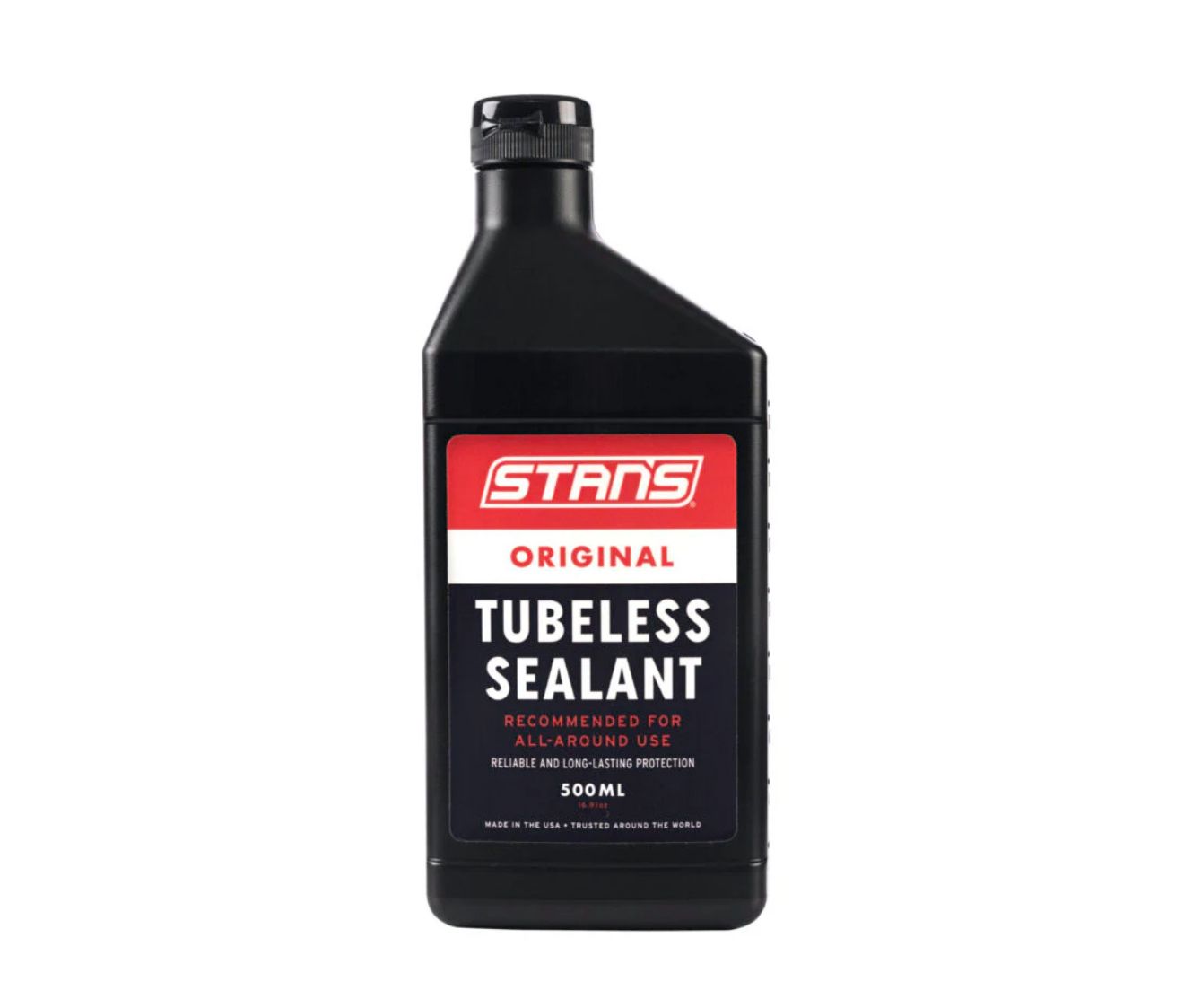 LIQUIDO SELLADOR STANS NO TUBES 500ML