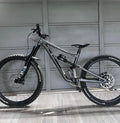 Specialized Status 160