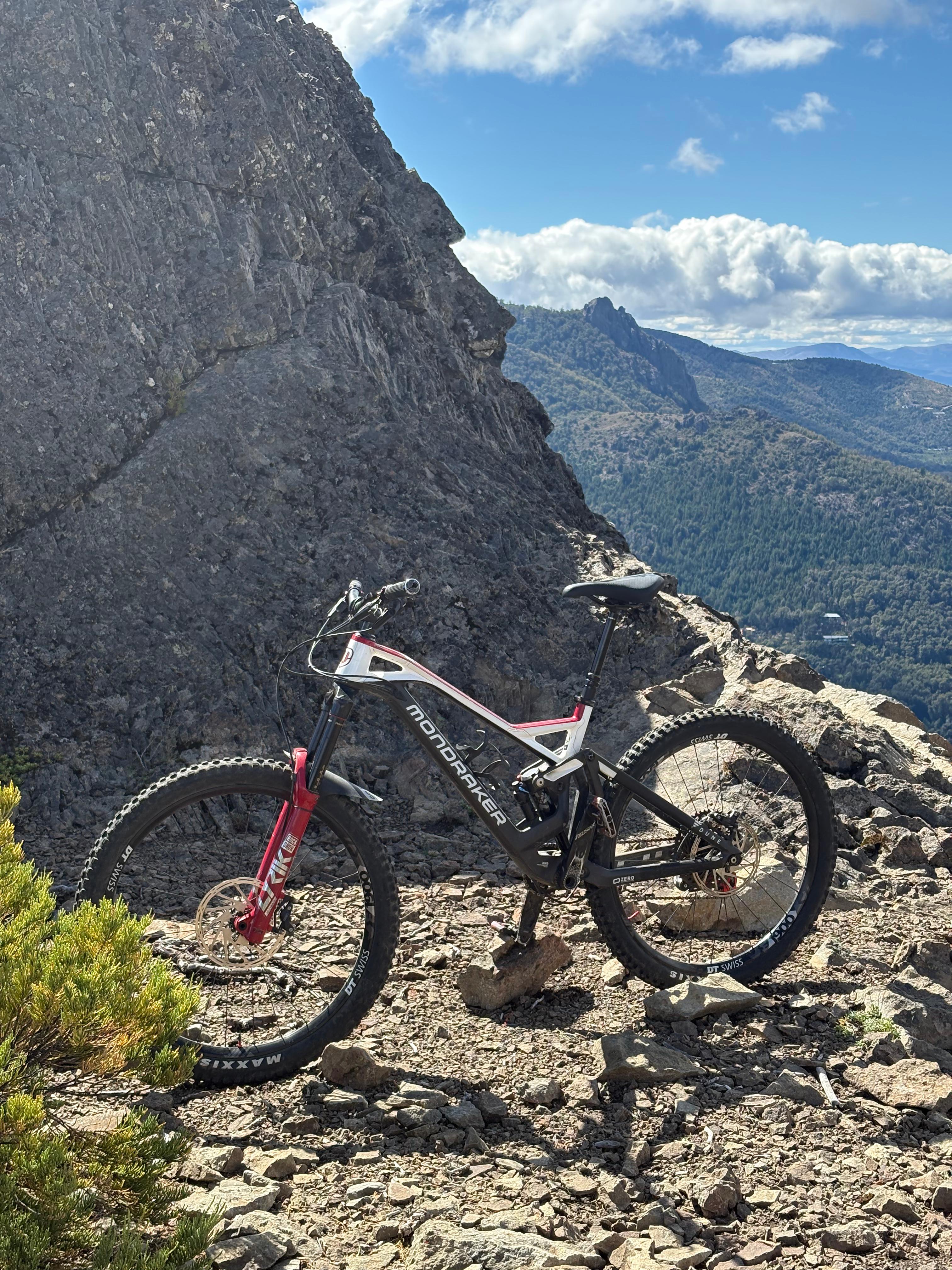 Mondraker Dune XR