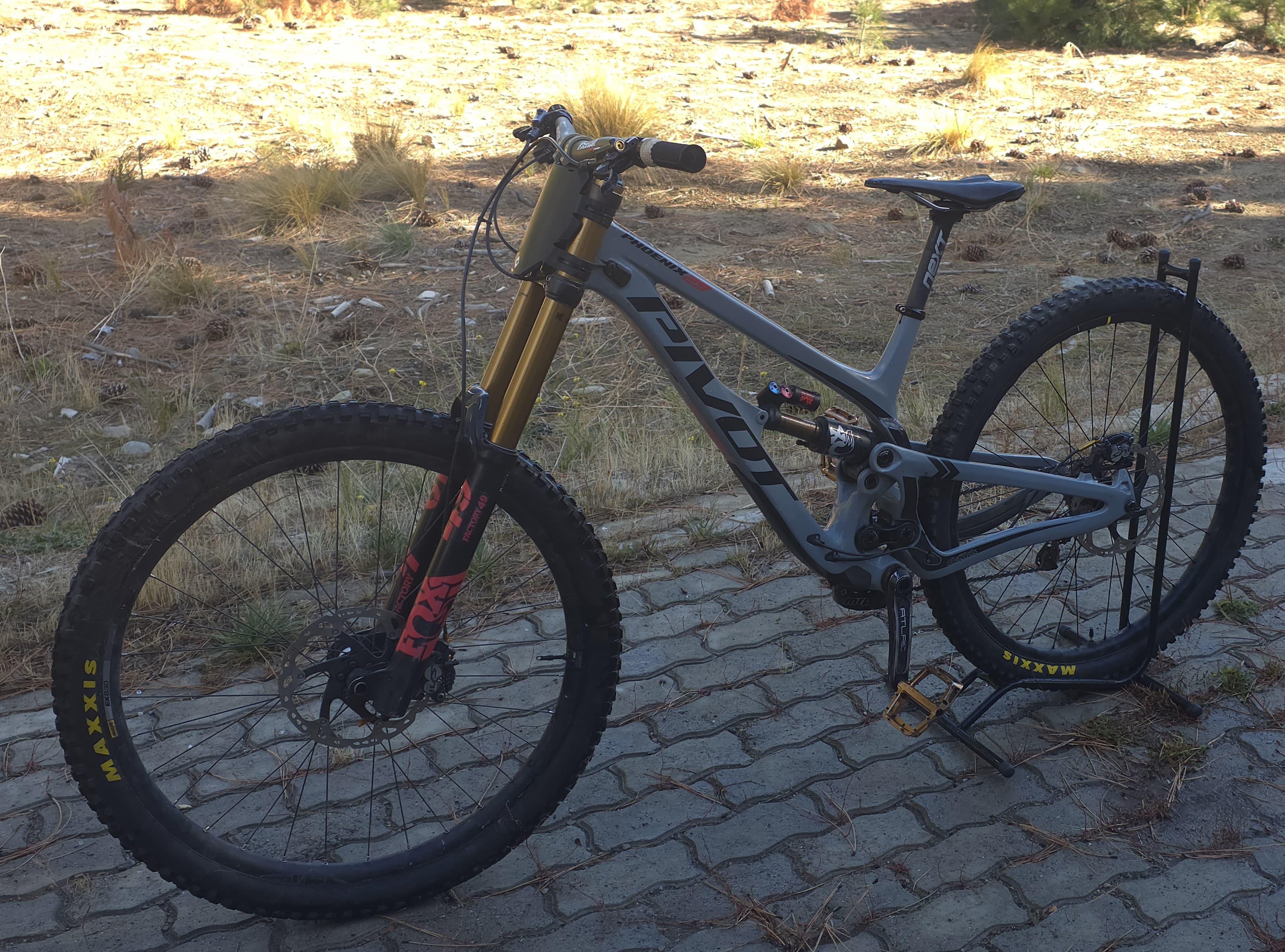 Pivot Phoenix 29
