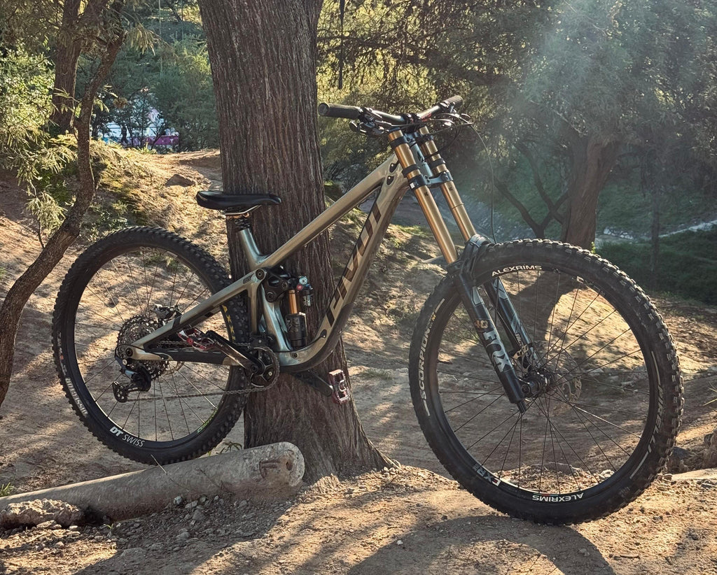 PIVOT FIREBIRD