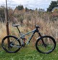MARIN ATTACK TRAIL 8