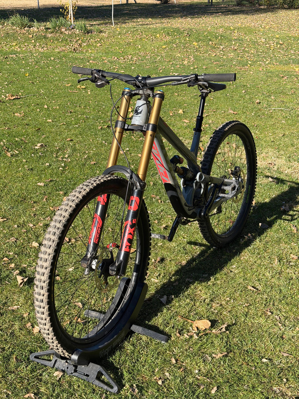 PIVOT PHOENIX 29