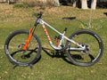 PIVOT FIREBIRD