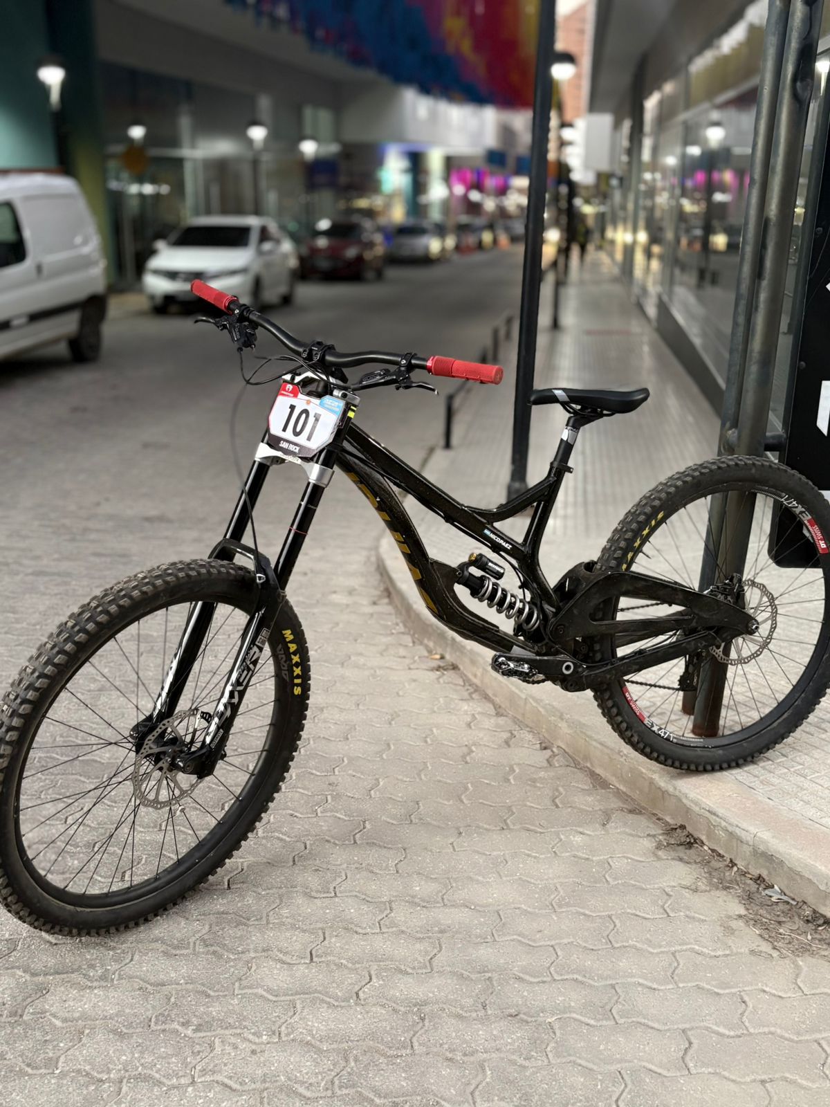 DEVINCI WILSON