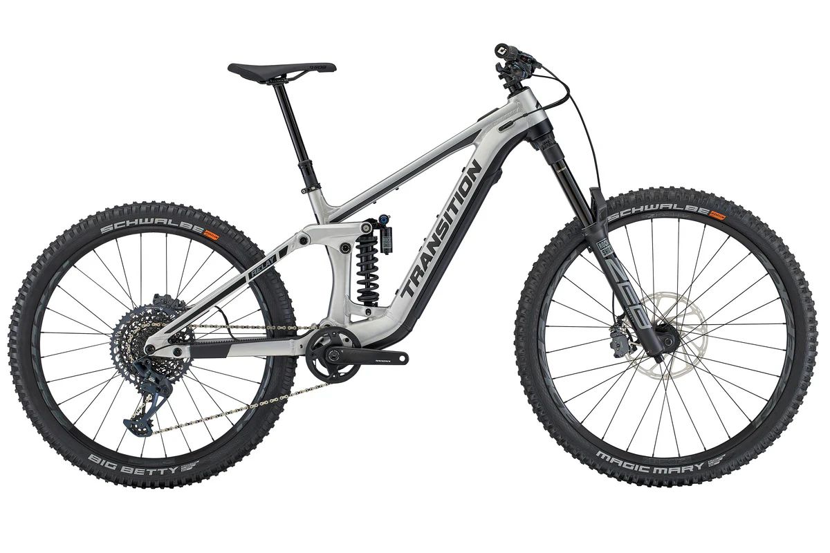 TRANSITION RELAY ALLOY GX PNW