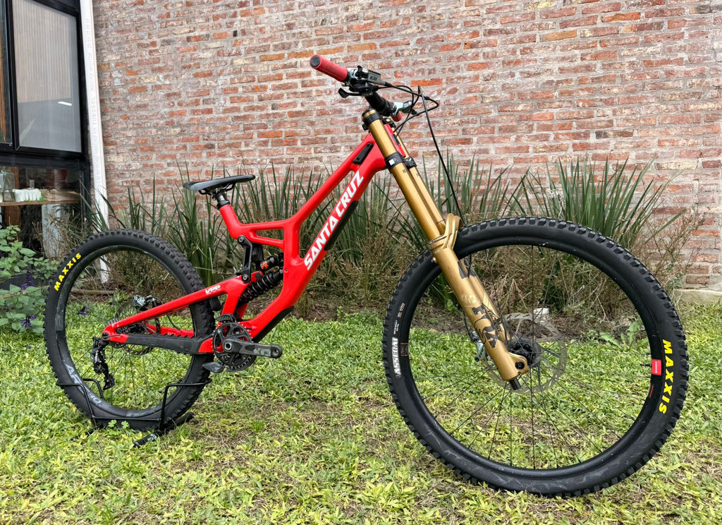 SANTA CRUZ V10CC
