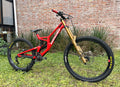 SANTA CRUZ V10CC