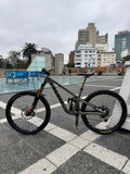 PIVOT FIREBIRD
