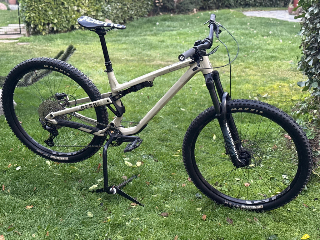 COMMENCAL META TR 29
