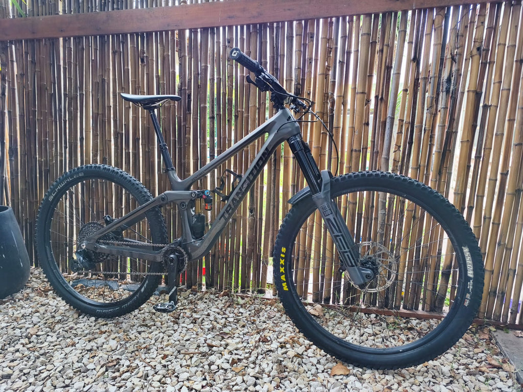 TRANSITION SENTINEL