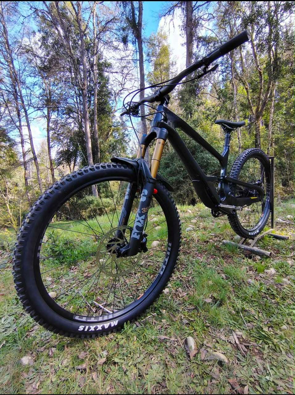 CANNONDALE JEKYLL 1