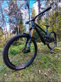 CANNONDALE JEKYLL 1