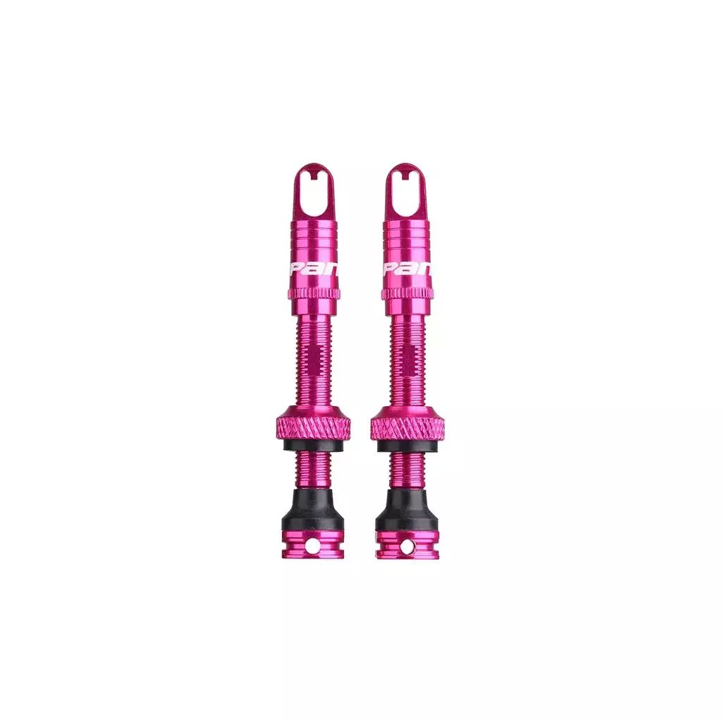 SPANK FRATELLI TUBELESS VALVE KIT