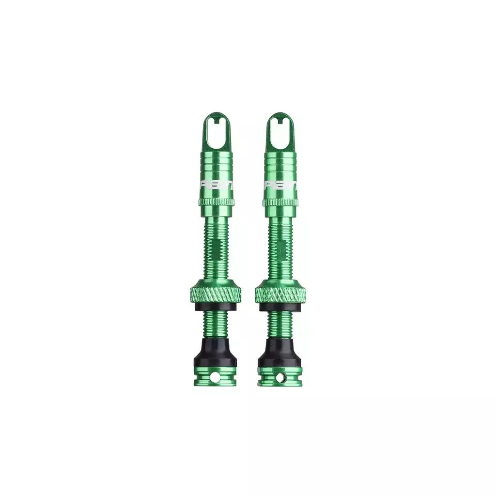 SPANK FRATELLI TUBELESS VALVE KIT