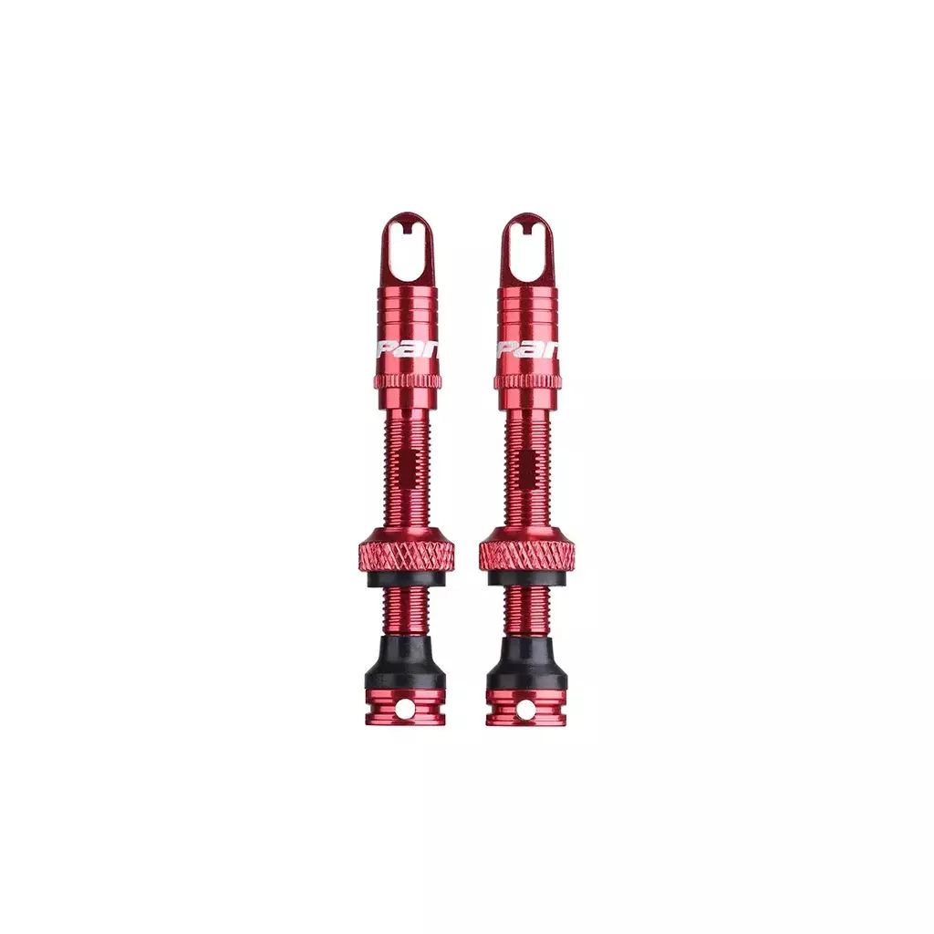 SPANK FRATELLI TUBELESS VALVE KIT