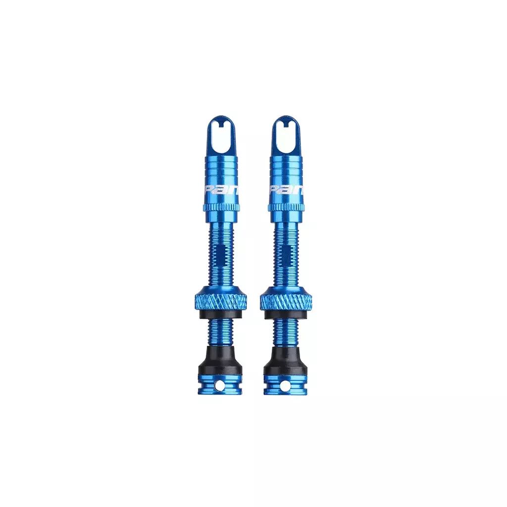 SPANK FRATELLI TUBELESS VALVE KIT