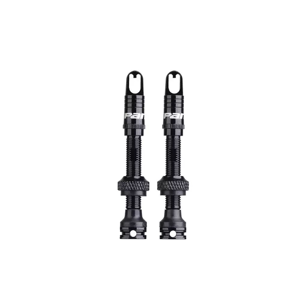 SPANK FRATELLI TUBELESS VALVE KIT