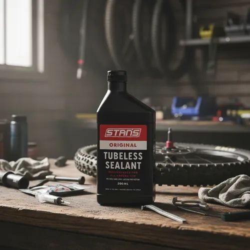 LIQUIDO SELLADOR STANS NO TUBES 500ML
