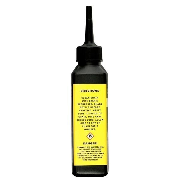 LUBRICANTE CADENA STANS SECO 120ML