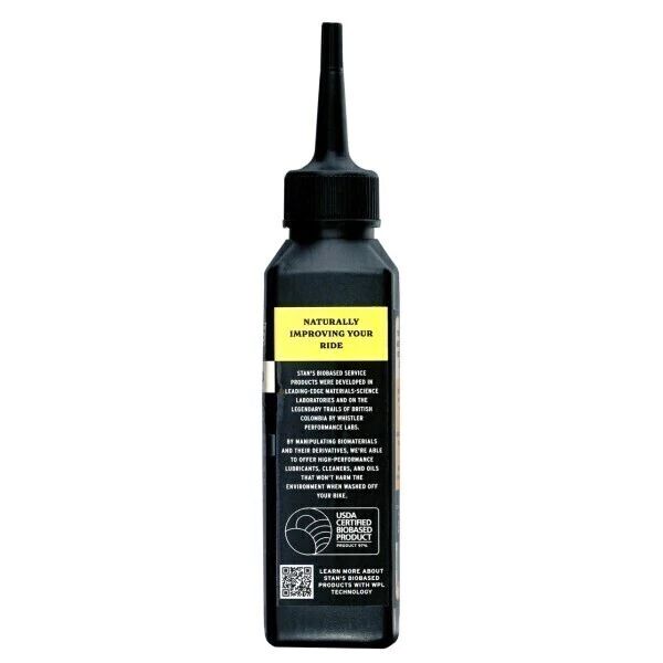 LUBRICANTE CADENA STANS SECO 120ML