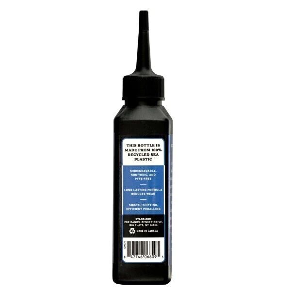 LUBRICANTE CADENA STANS HUMEDO 120ML