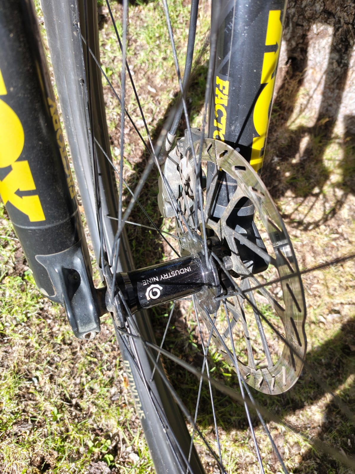 Specialized Stumpjumper 15 Pro