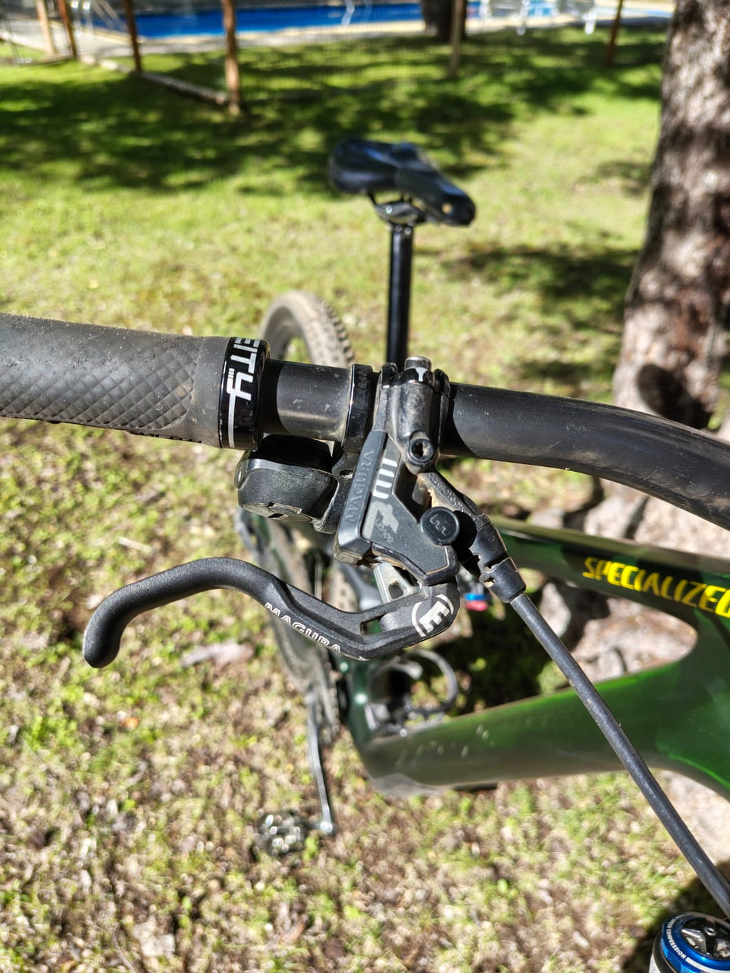 Specialized Stumpjumper 15 Pro