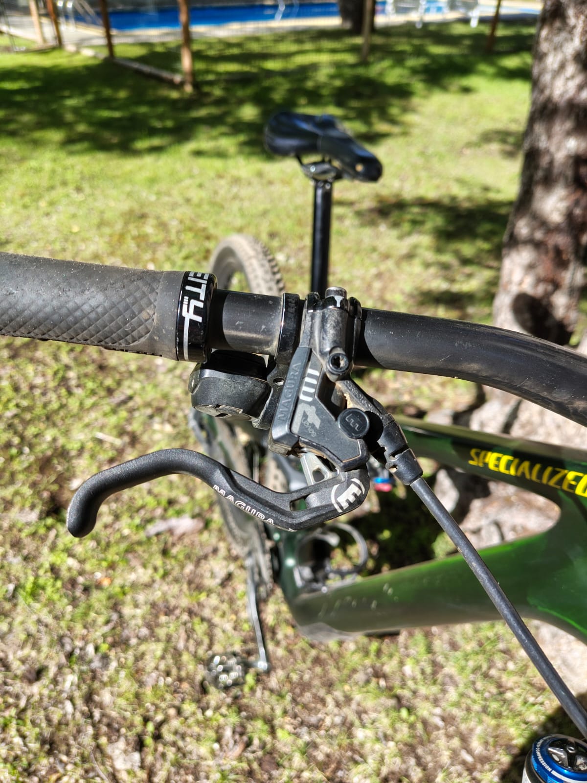 Specialized Stumpjumper 15 Pro