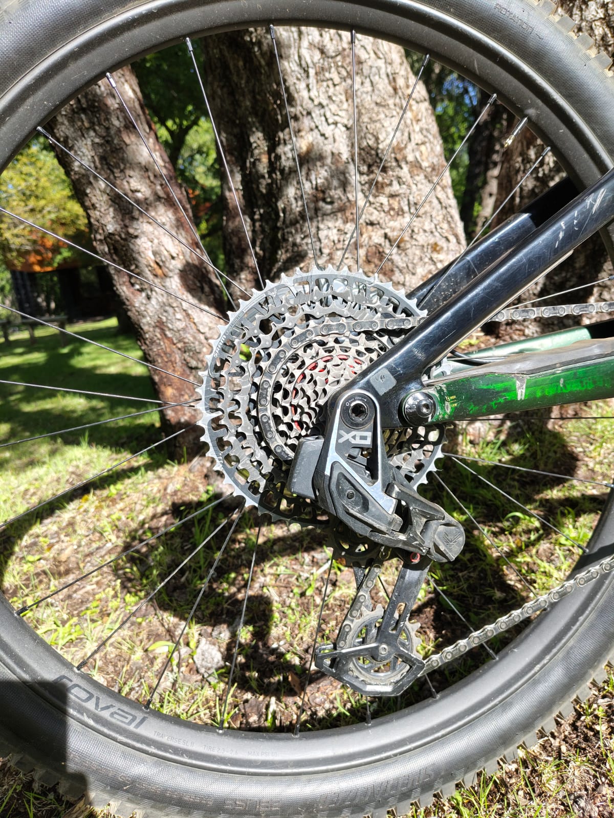 Specialized Stumpjumper 15 Pro