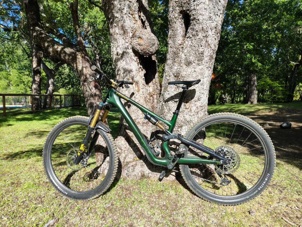 Specialized Stumpjumper 15 Pro