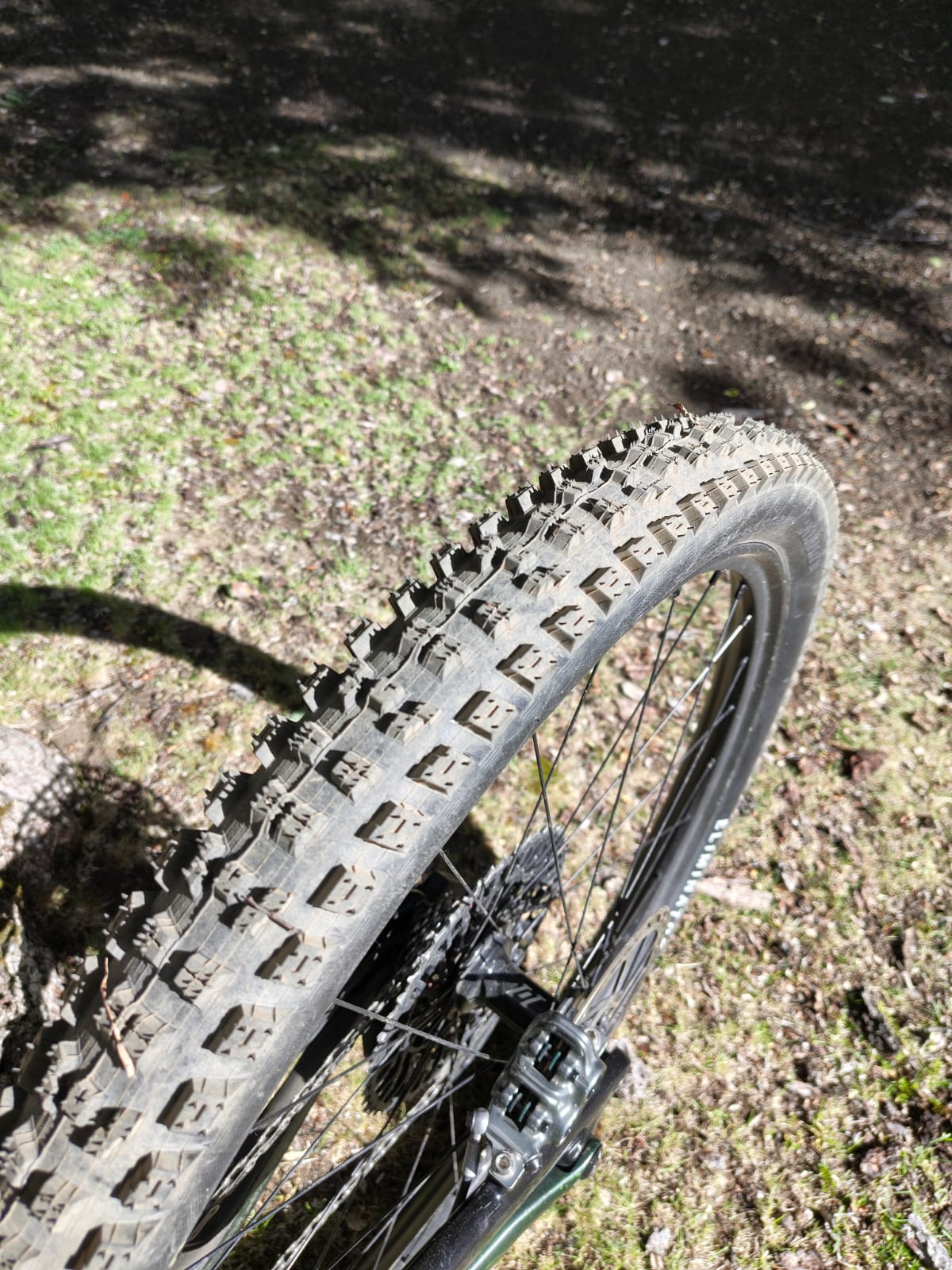 Specialized Stumpjumper 15 Pro