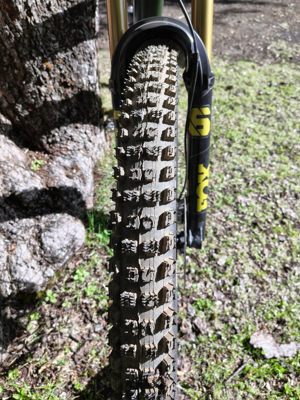 Specialized Stumpjumper 15 Pro
