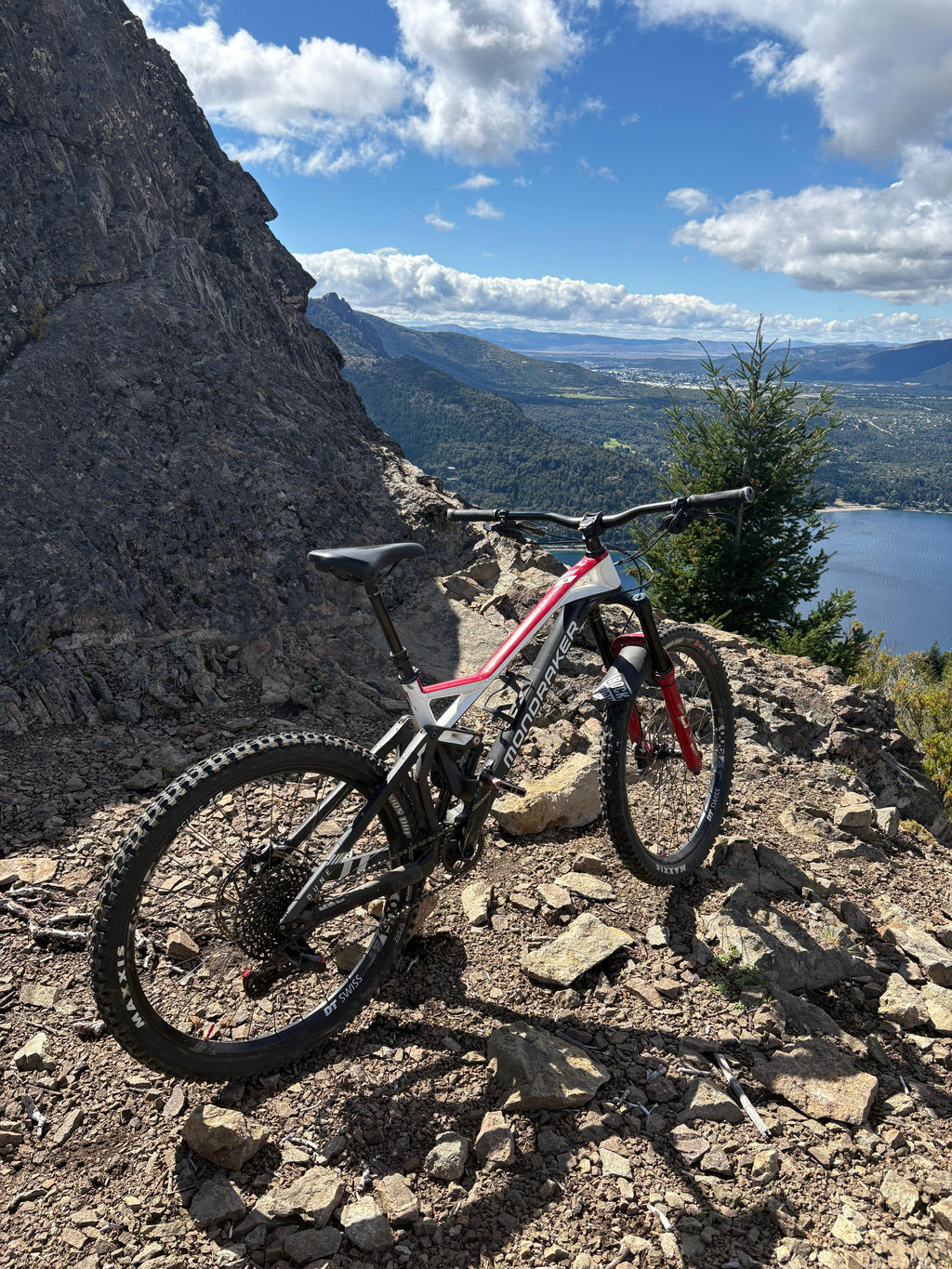 Mondraker Dune XR