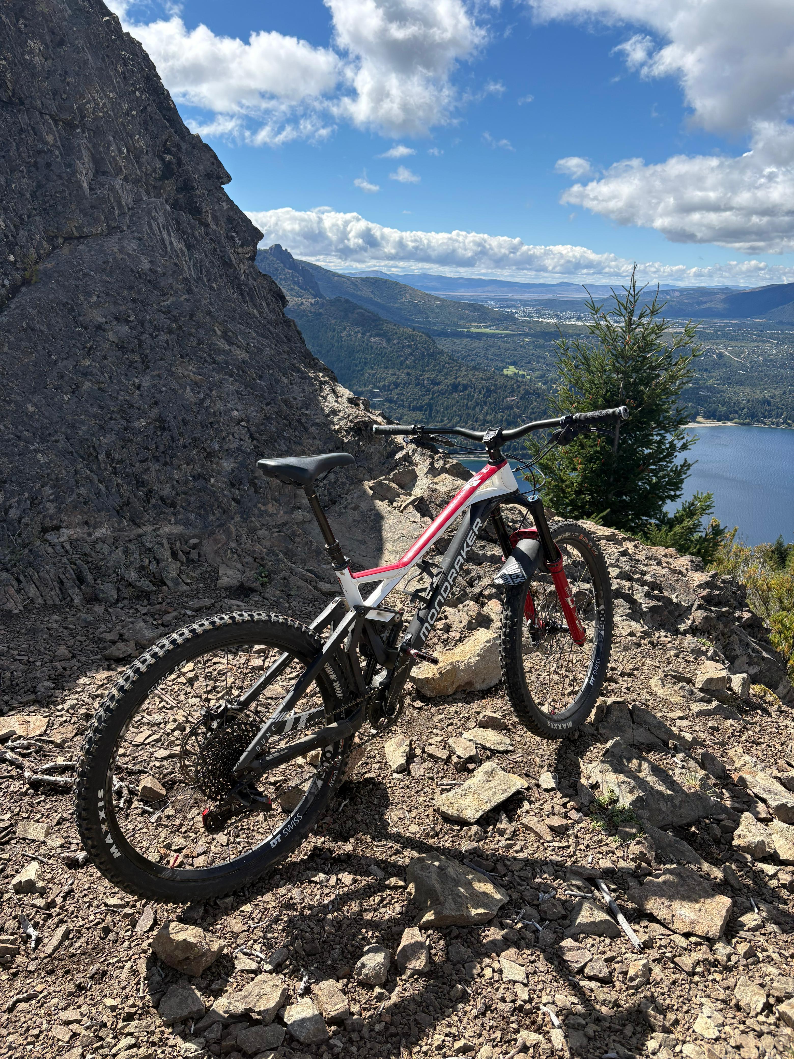 Mondraker Dune XR
