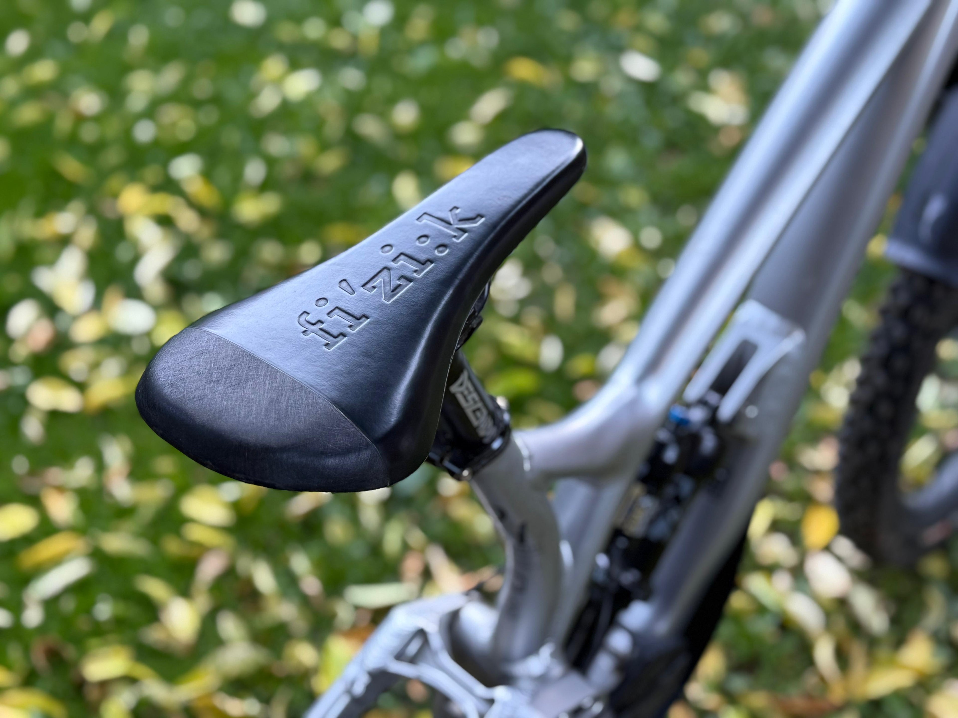 Commencal Supreme v4