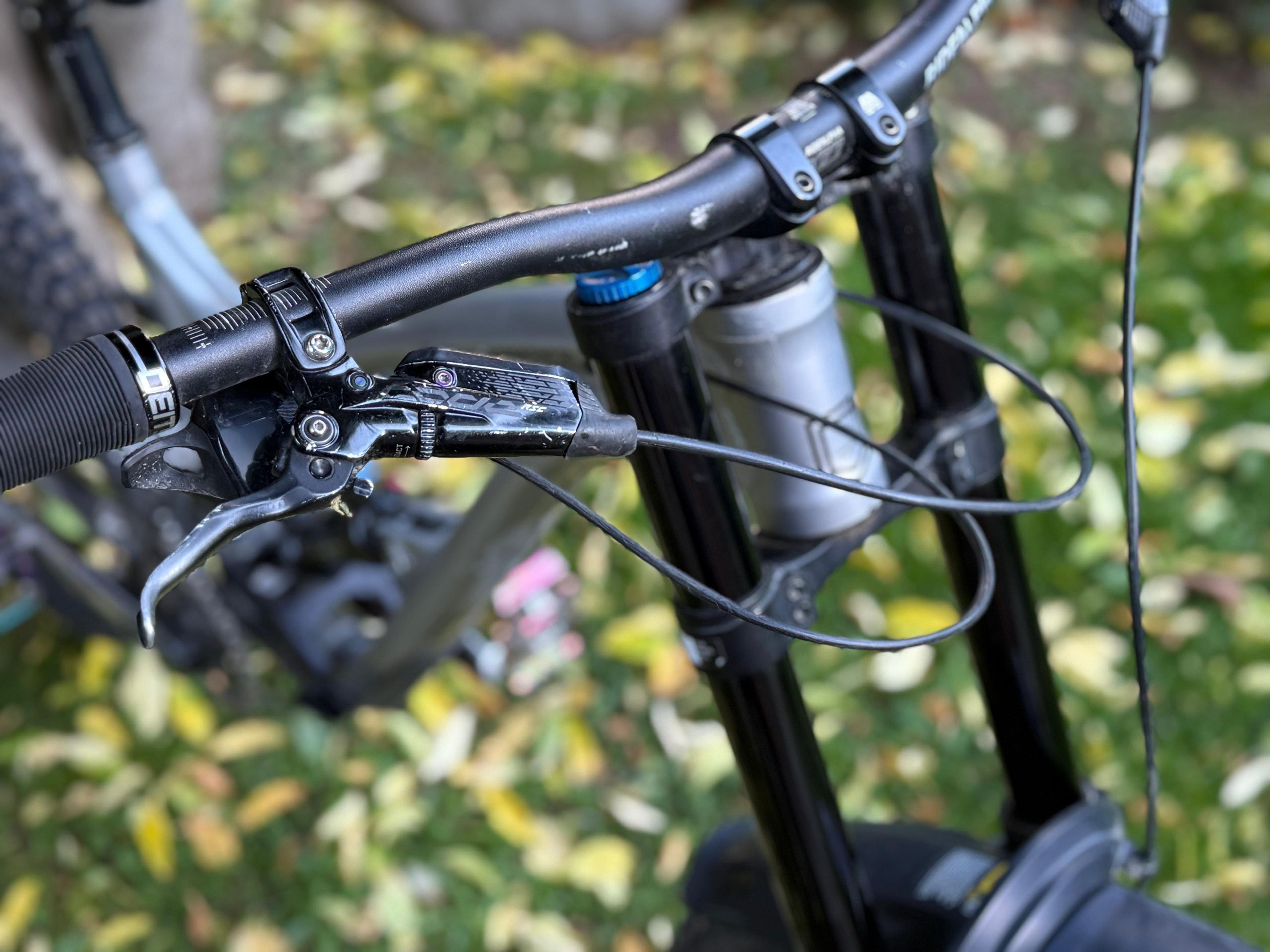 Commencal Supreme v4