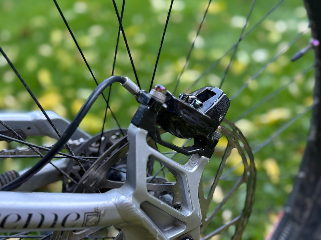 Commencal Supreme v4