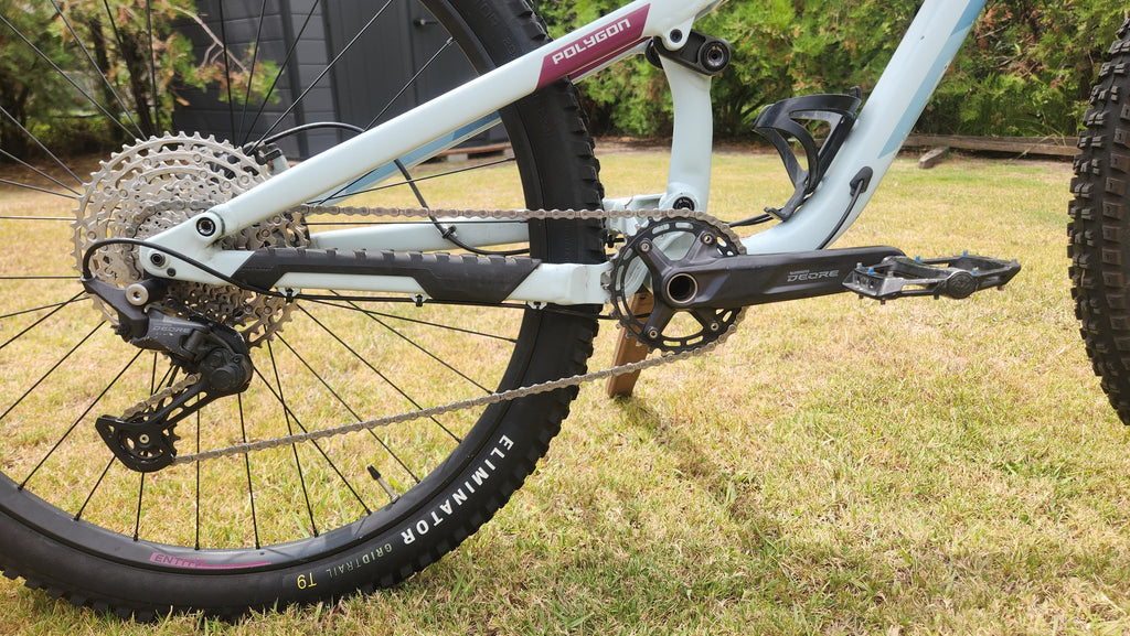 Polygon Siskiu D7