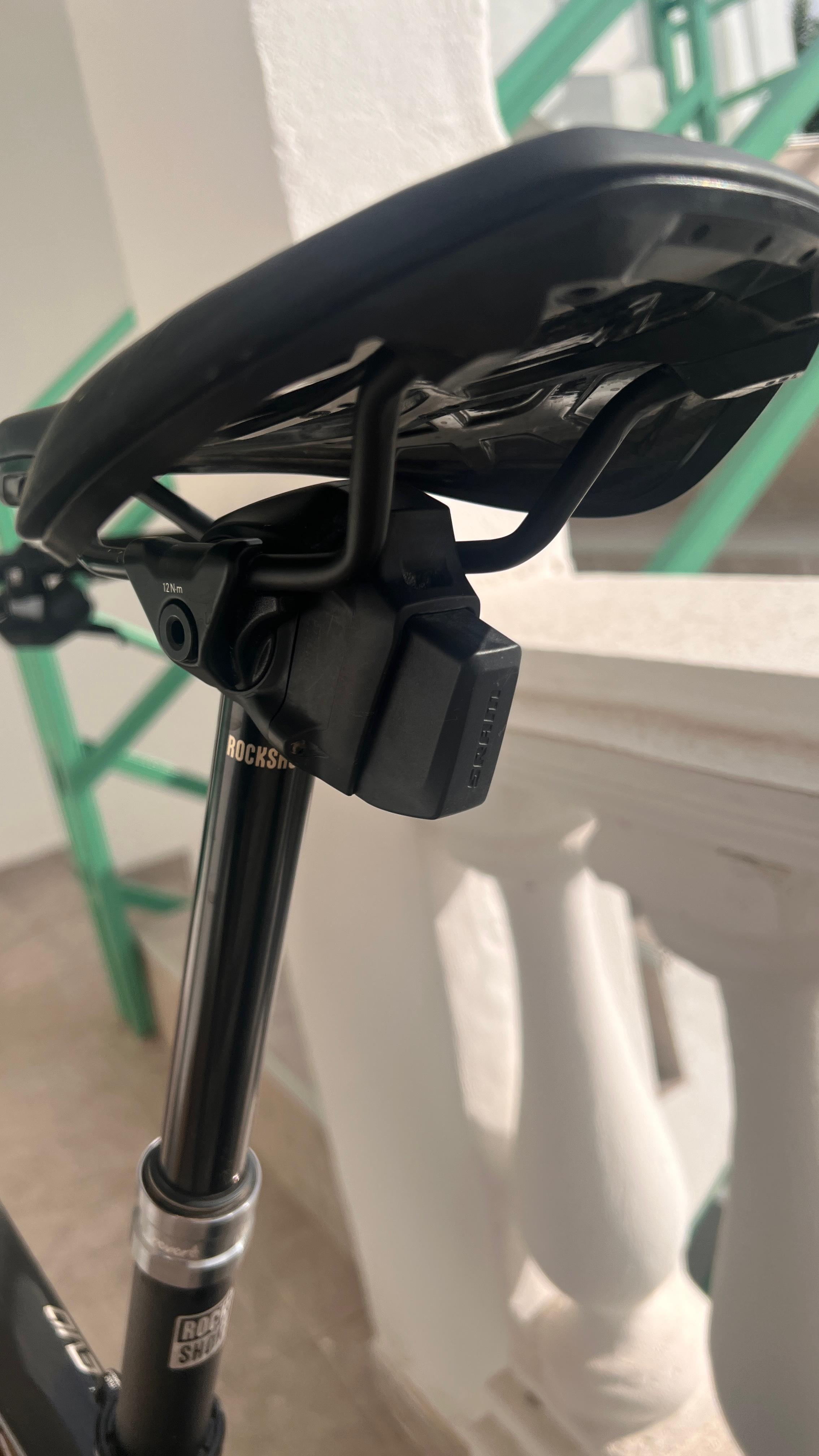 Specialized Turbo Levo S-Works Gen2