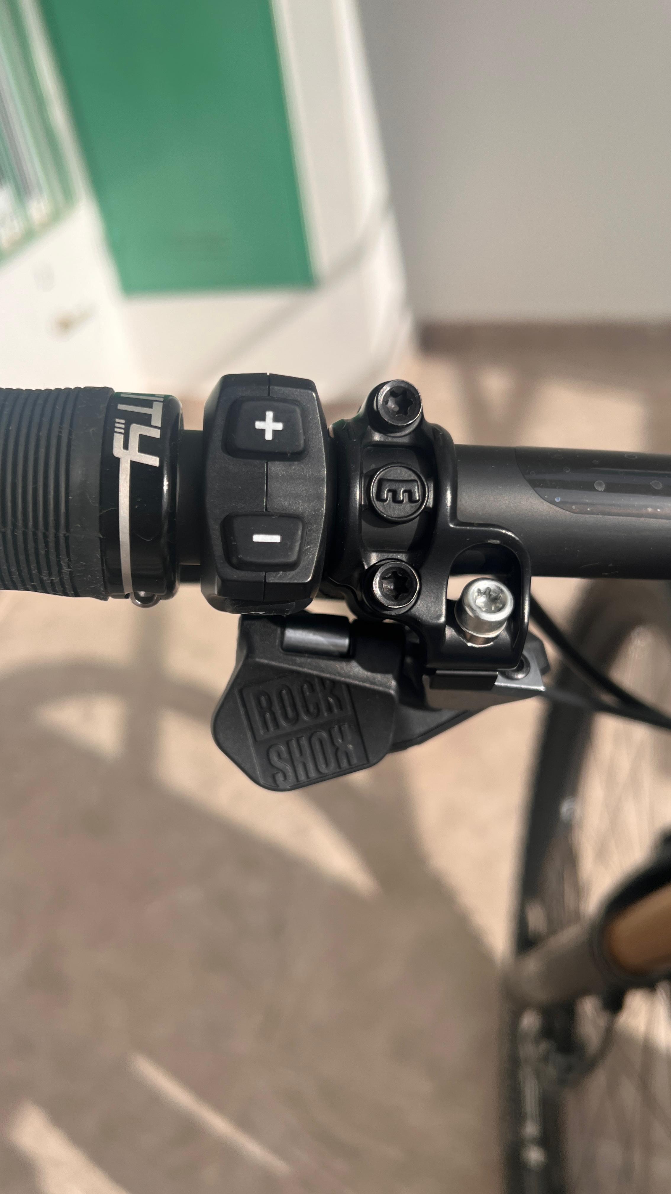 Specialized Turbo Levo S-Works Gen2